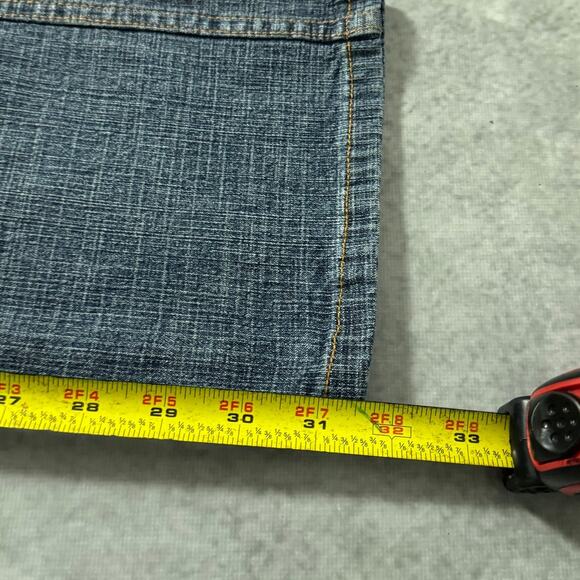 Apple Bottoms Red Label Collection Jeans - Size: 4 - Picture 7 of 11